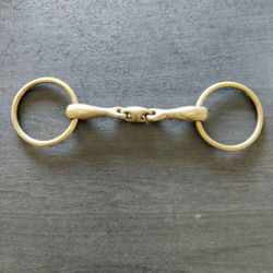 Tredelat tränsbett 13.5 cm Sprenger KK Ultra