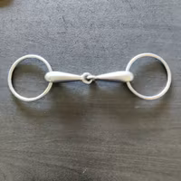 Ledat tränsbett 12.5 cm