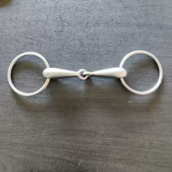 Ledat tränsbett 12.5 cm