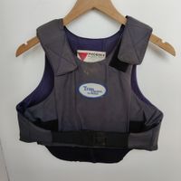 Blå säkerhetsväst Trop Redeem Child Medium