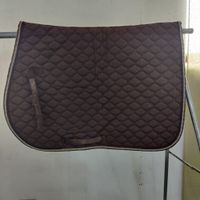 Brunt schabrak Mustang FULL
