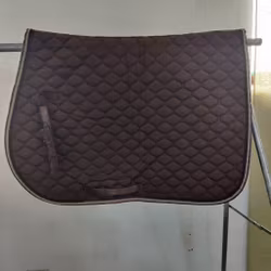 Brunt schabrak Mustang FULL