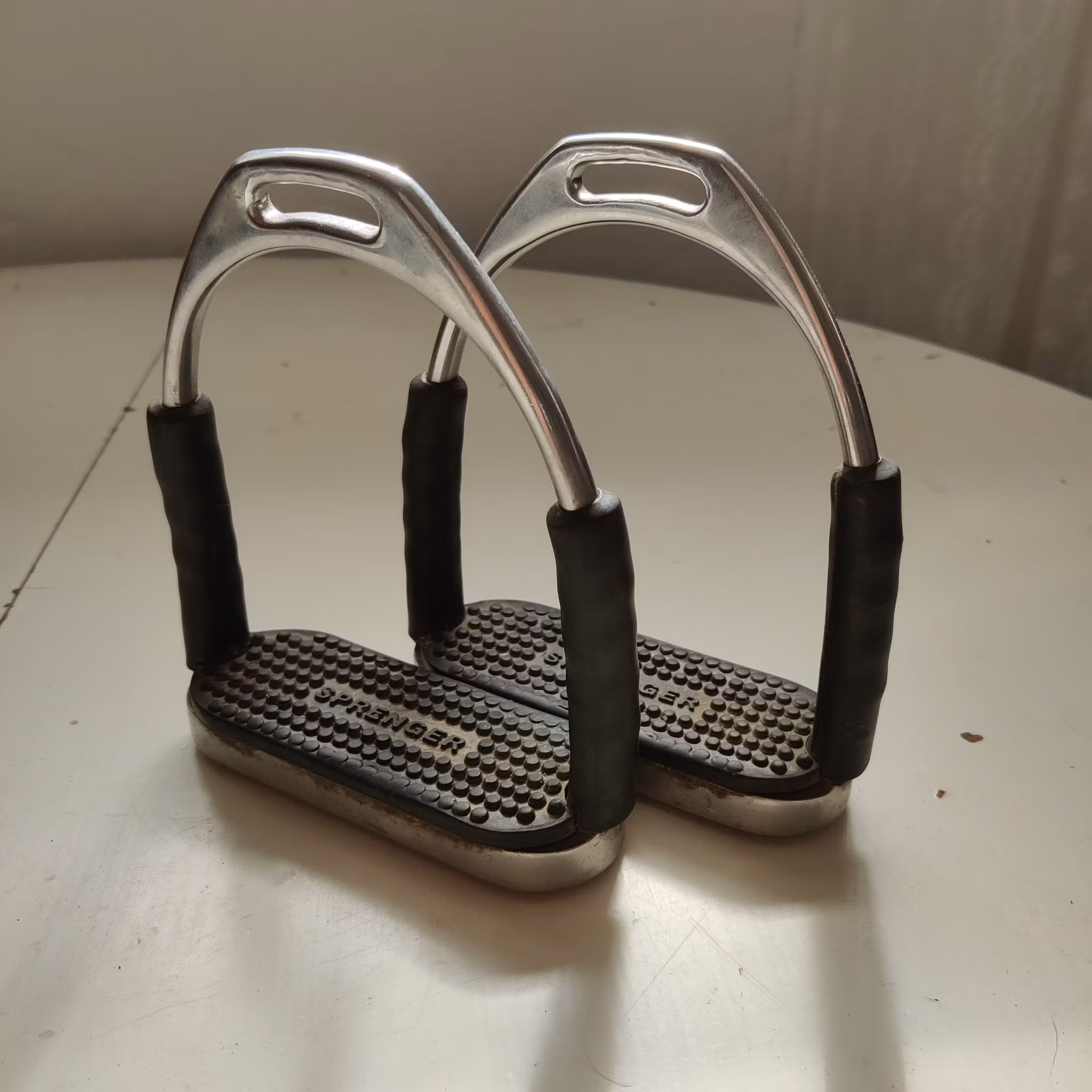 Ledade stigbyglar 11.5 cm