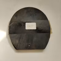 2 st 4 mm plastsulor