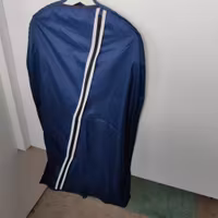 Klädpåse