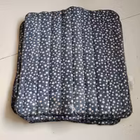4 paddar 43 x 45 cm