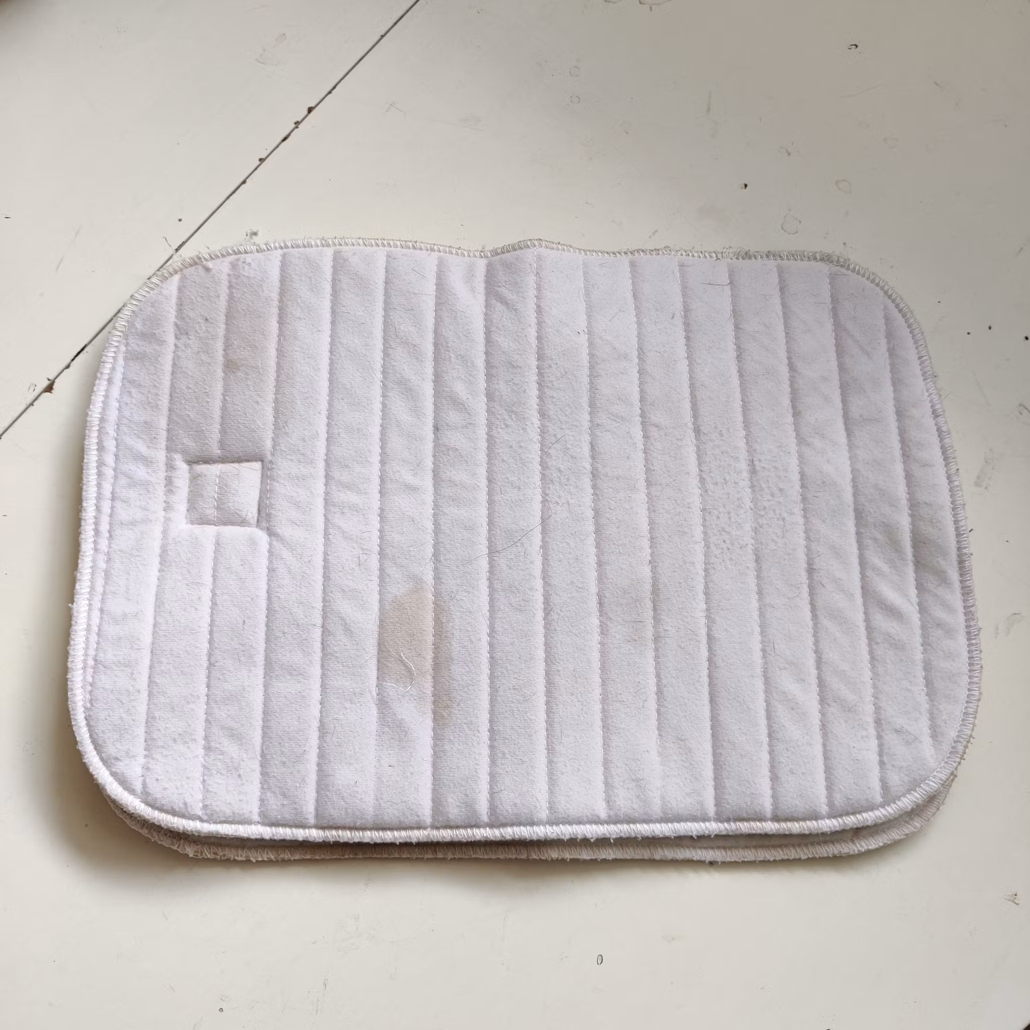 2 st paddar 28x40 cm