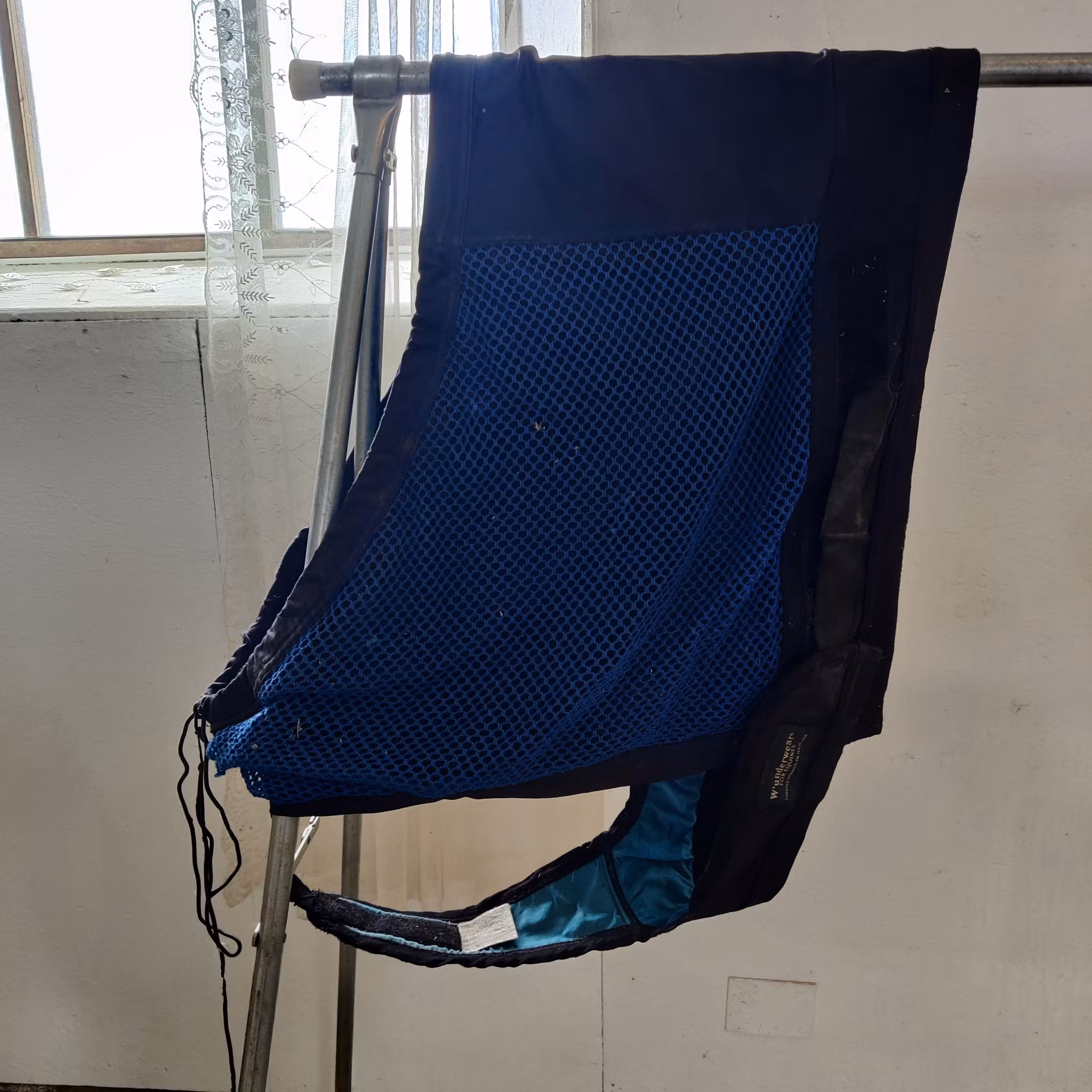 Bogskydd W'underwear PONNY