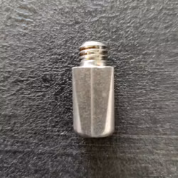 Gräsbrodd 20 mm 8 st