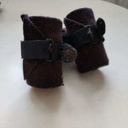 3 st elastiska lindor