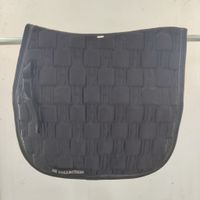 Svart dressyrschabrak JH Collection COB