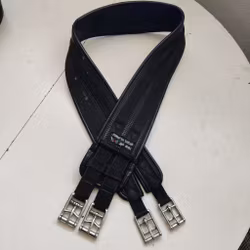 Sadelgjord sympatex 140 cm