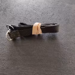 Sporr-remmar nylon