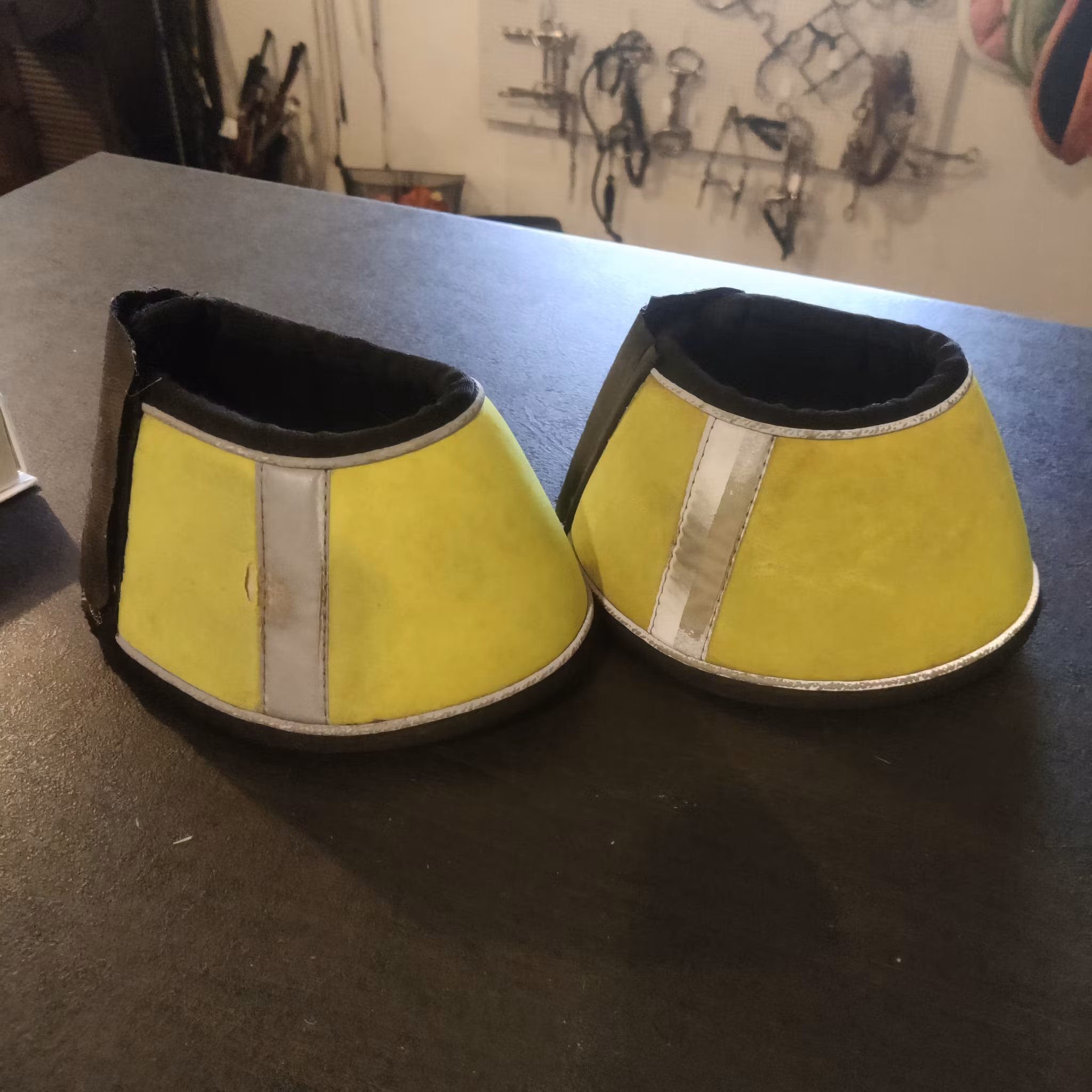 Reflexboots FULL