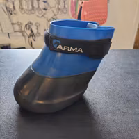 Skyddsboot Arma