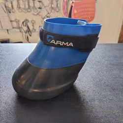 Skyddsboot Arma