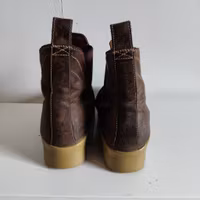 Bruna jodphurs storlek 37