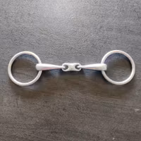 Tredelat tränsbett 11 cm