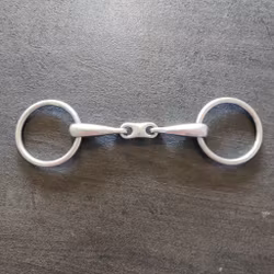 Tredelat tränsbett 11 cm