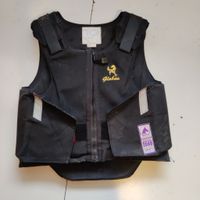 Säkerhetsväst Child XL Globus