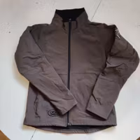 Fleecefodrad jacka XS Horse comfort
