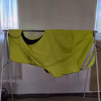 Ridreflextäcke ca 100 g FULL
