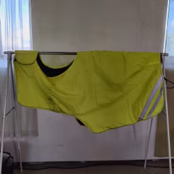Ridreflextäcke ca 100 g FULL