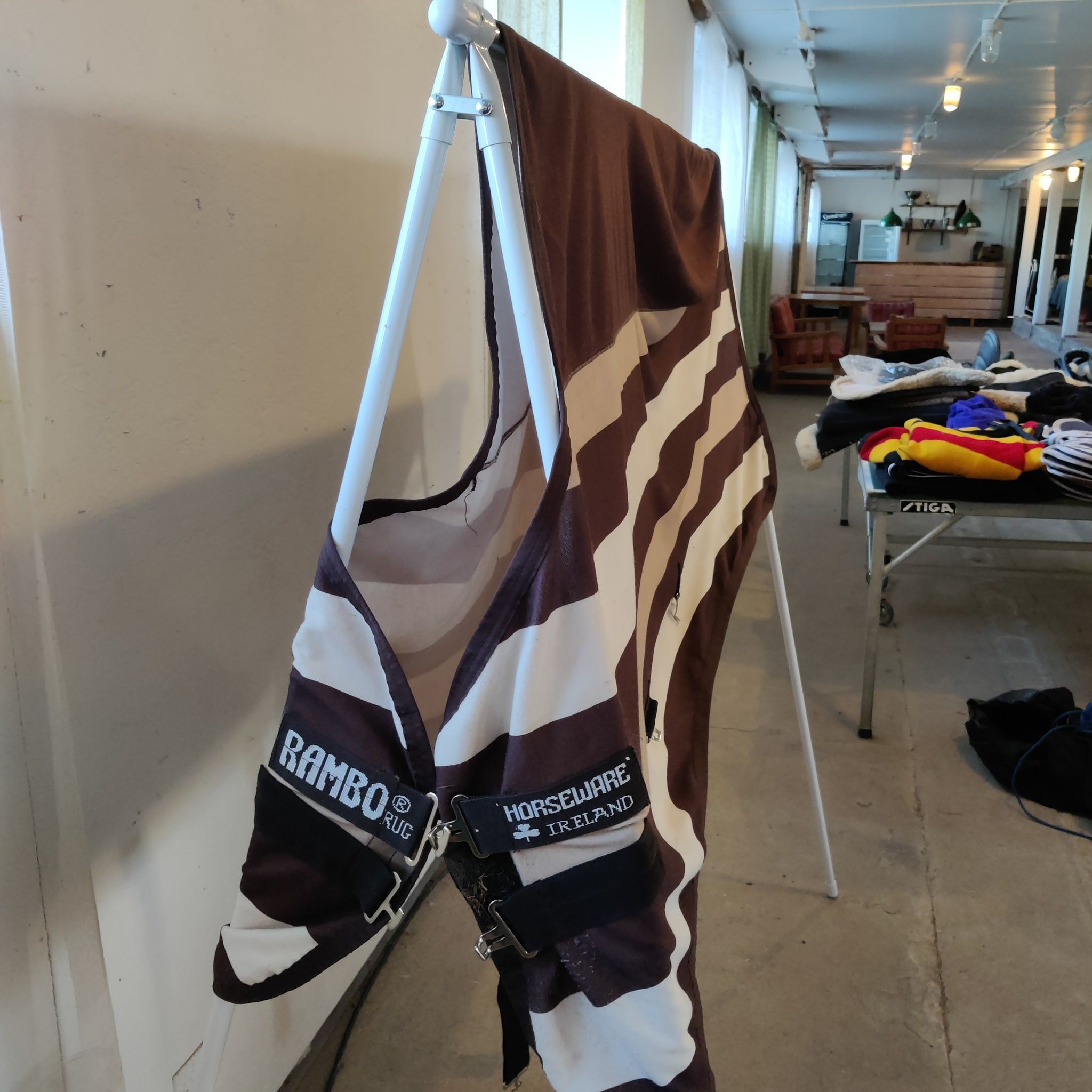 Rambo Jersey 125 cm