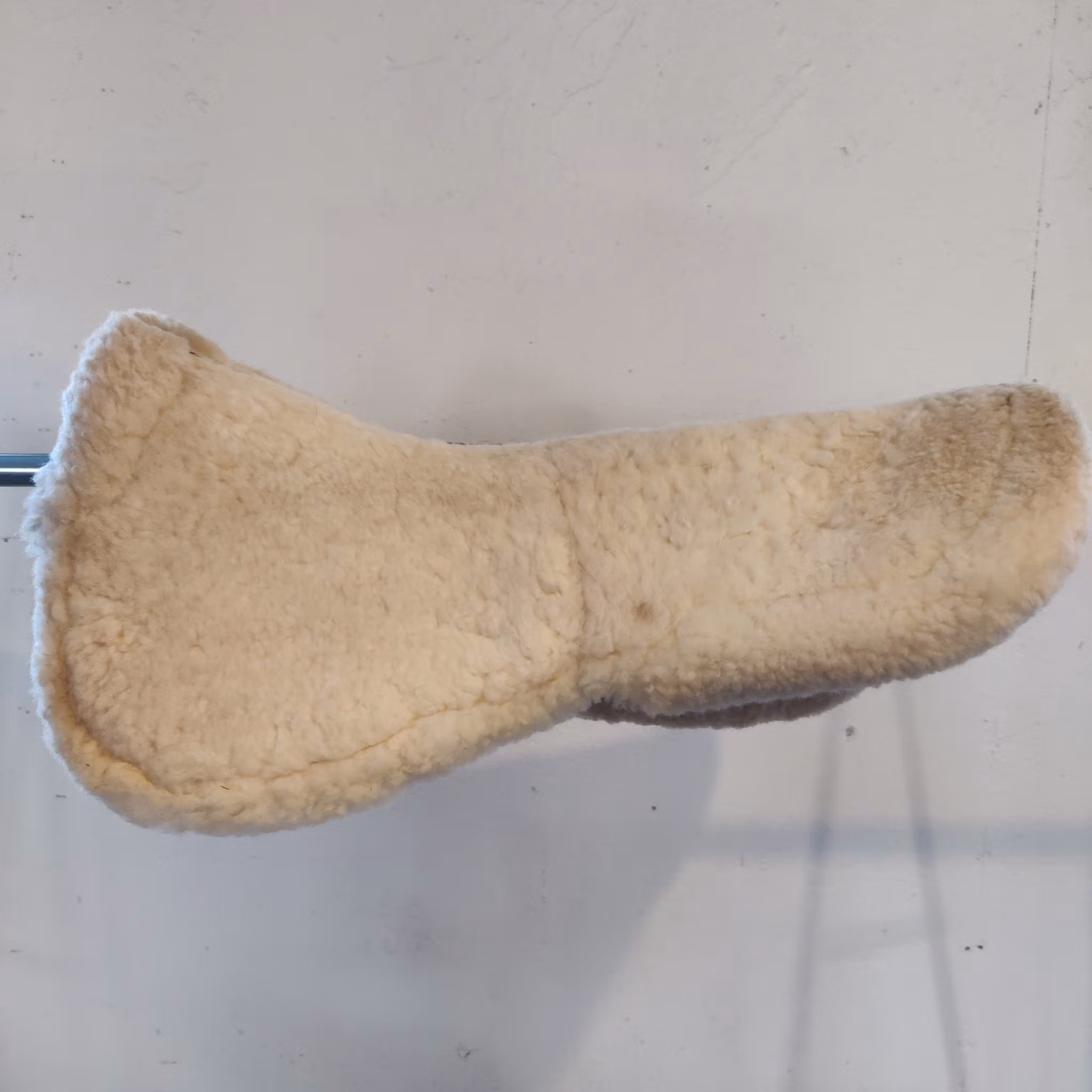 135.50 Fårskinnspadd dressyr Genuine Sherpa FULL
