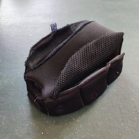 Liner till hjälm Samshield strl 53