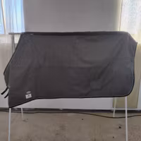 Stall/transporttäcke 155 cm Hansbo