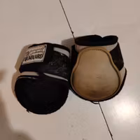 Bakbensskydd Equiguard LARGE