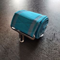 Elastisk täckesgjord