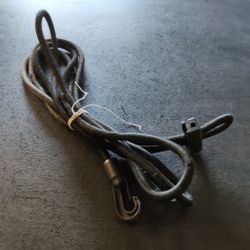 Elastisk snodd