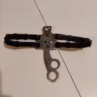 Hackamore FULL