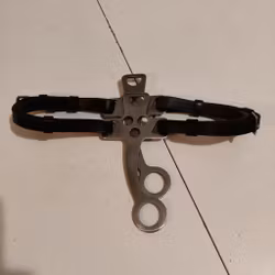 Hackamore FULL