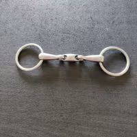 Tredelat tränsbett 12 cm