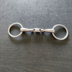 Tredelat tränsbett 12 cm