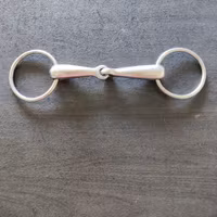 Ledat tränsbett 13.5 cm
