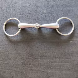 Ledat tränsbett 13.5 cm