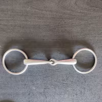 Ledat tränsbett 13 cm