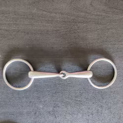 Ledat tränsbett 13 cm