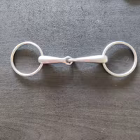 Ledat tränsbett 12.5 cm