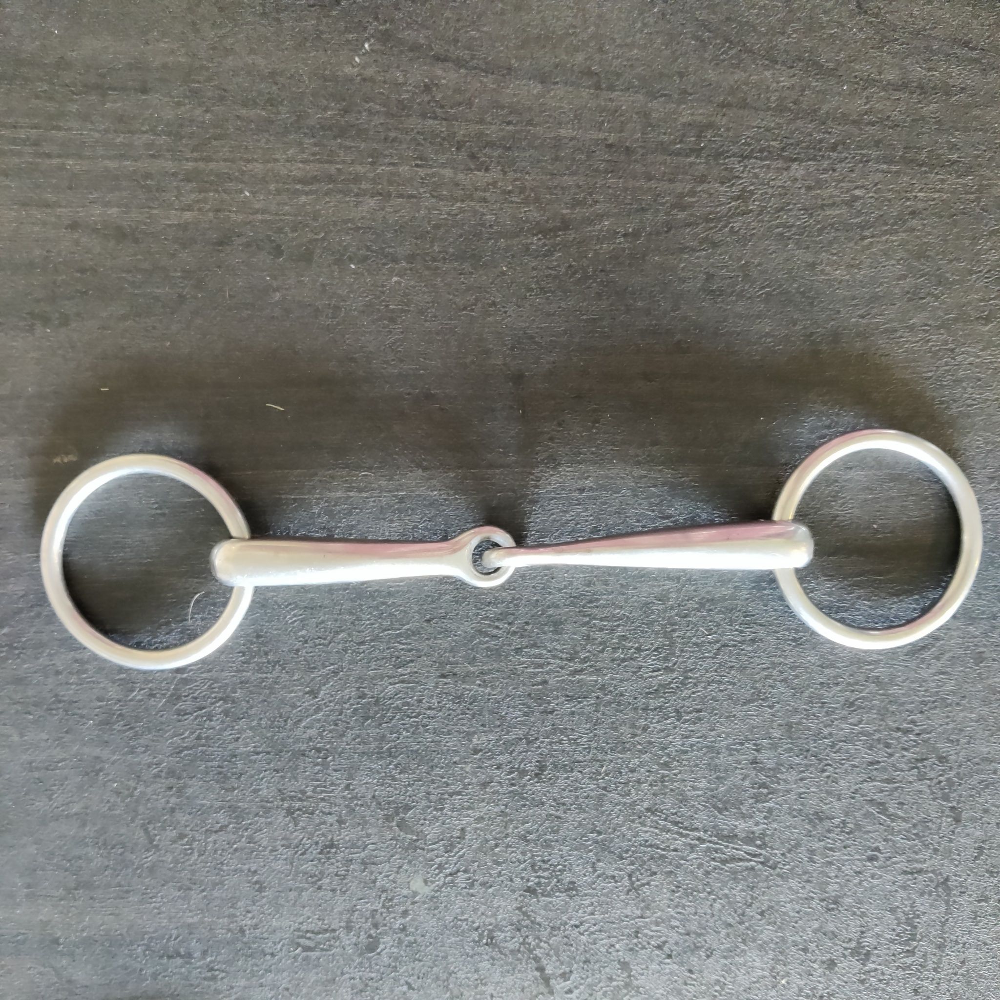 Ledat tränsbett 14.5 cm