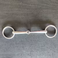 Ledat tränsbett 14.5 cm