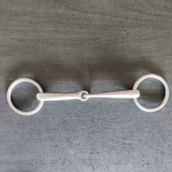 Ledat tränsbett 14.5 cm