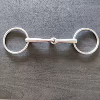Ledat tränsbett 12.5 cm
