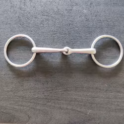 Ledat tränsbett 12.5 cm