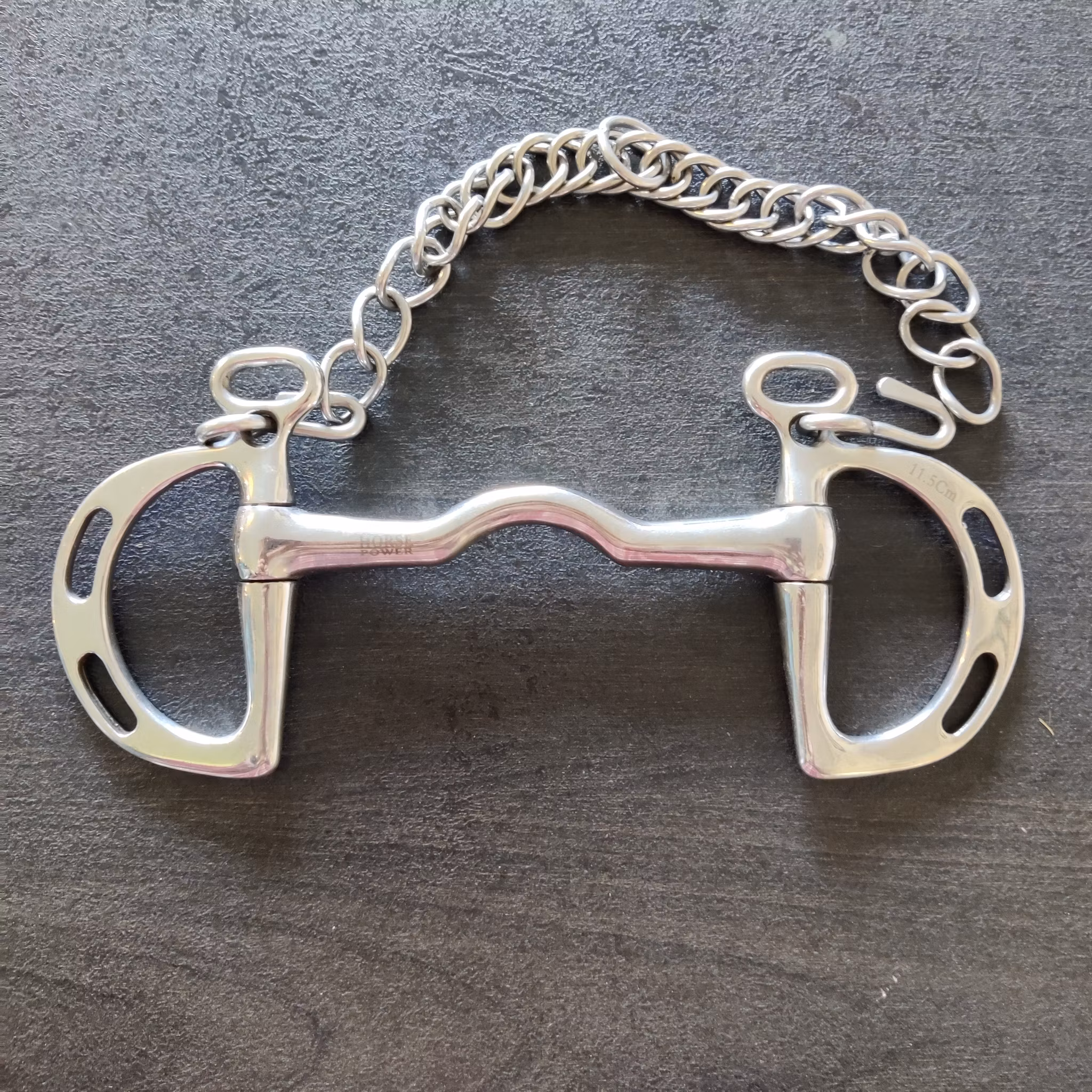 Kimblewick 11.5 cm