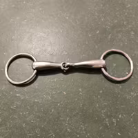 Ledat tränsbett 14 cm